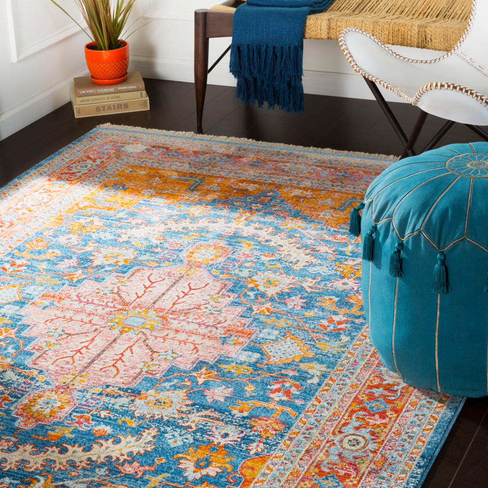 Surya Ephesians EPC-2324 Area Rug Room Scene Feature