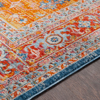 Surya Ephesians EPC-2324 Area Rug Detail