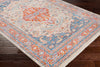 Surya Ephesians EPC-2326 Area Rug Corner Shot