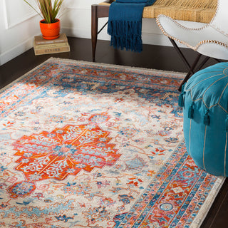 Surya Ephesians EPC-2326 Area Rug Room Scene Feature