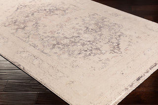 Surya Ephesians EPC-2329 Area Rug Corner Shot