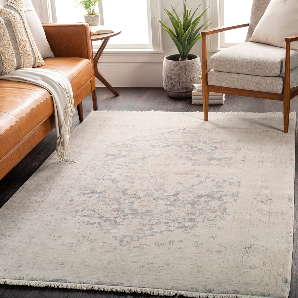 Surya Ephesians EPC-2329 Area Rug Room Scene Feature