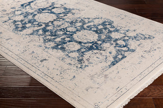 Surya Ephesians EPC-2332 Area Rug Corner Shot