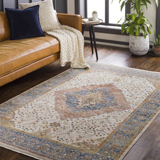 Surya Ephesians EPC-2334 Area Rug Room Scene