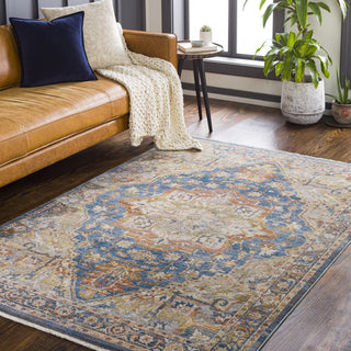 Surya Ephesians EPC-2337 Area Rug Room Scene