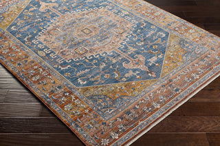 Surya Ephesians EPC-2355 Area Rug Corner Shot
