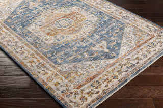 Surya Ephesians EPC-2356 Area Rug Corner Shot