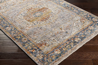 Surya Ephesians EPC-2357 Area Rug Corner Shot