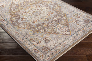 Surya Ephesians EPC-2358 Area Rug Corner Shot