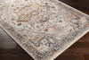 Surya Ephesians EPC-2359 Area Rug Corner Shot