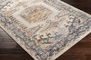 Surya Ephesians EPC-2360 Area Rug Corner Shot