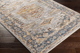 Surya Ephesians EPC-2361 Area Rug Corner Shot