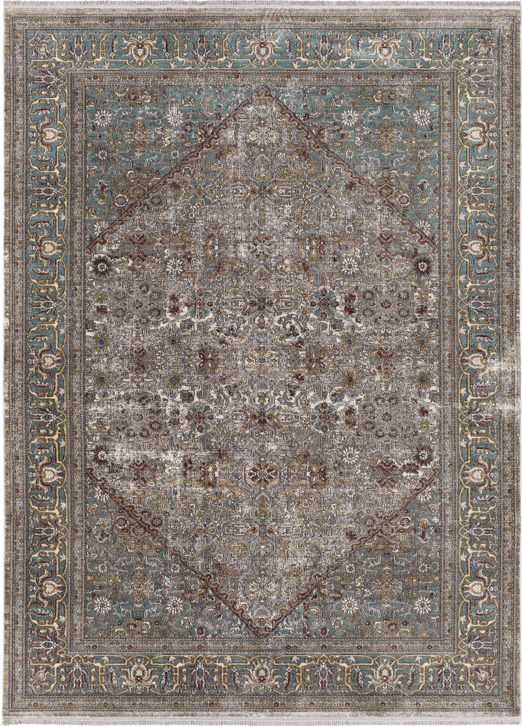 Surya Eclipse EPE-2307 Area Rug – Incredible Rugs and Decor