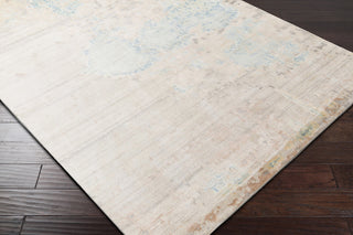 Surya Ephemeral EPH-1000 Area Rug Closeup Feature