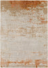 Surya Ephemeral EPH-1001 Brown/Grey Area Rug main image