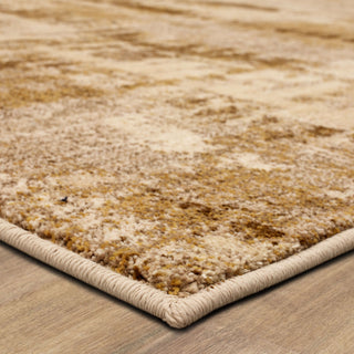 Karastan Vanguard by Drew and Jonathan Home Ephemeral Desert Area Rug Lifestyle Image