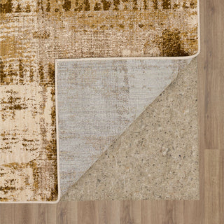 Karastan Vanguard by Drew and Jonathan Home Ephemeral Desert Area Rug Back Image