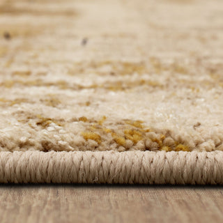 Karastan Vanguard by Drew and Jonathan Home Ephemeral Desert Area Rug Detail Image