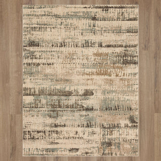 Karastan Vanguard by Drew and Jonathan Home Ephemeral Robin's Egg Blue Area Rug Main Image