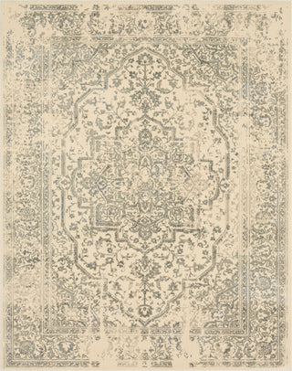 Karastan Rhapsody Epic Turtle Dove Area Rug main image