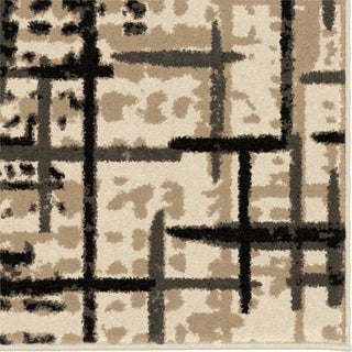 Orian Rugs Epiphany Prague Lambswool Area Rug Close up