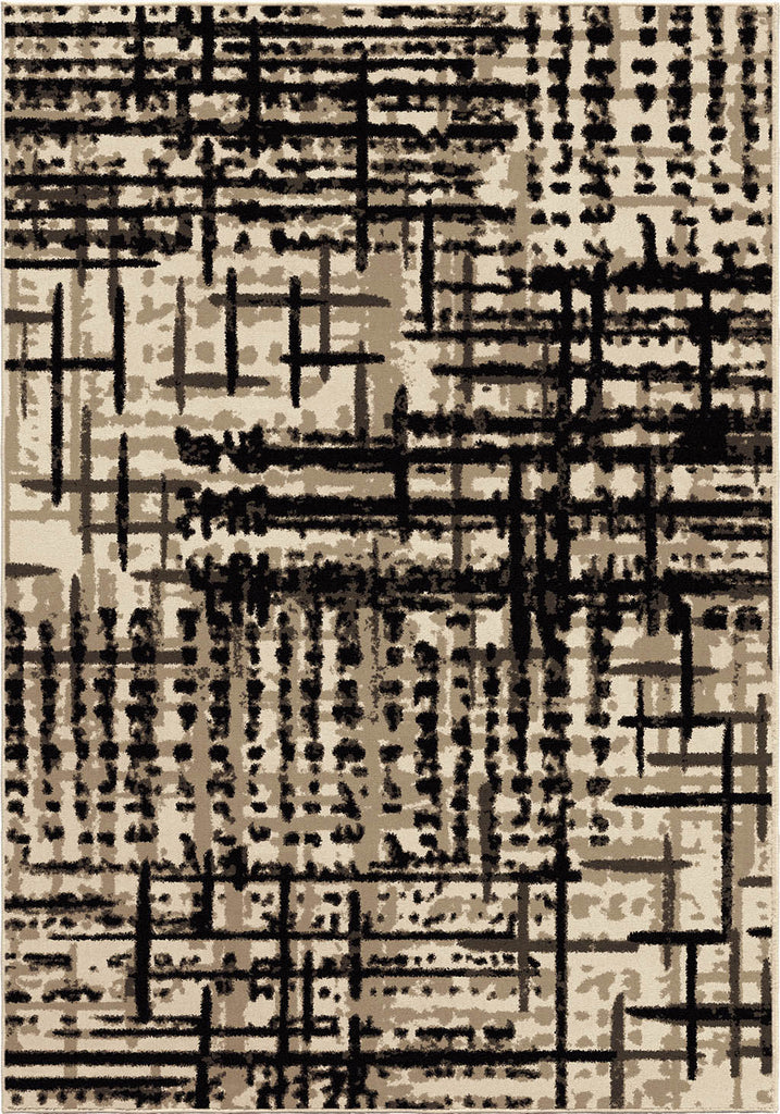 Orian Rugs Epiphany Prague Lambswool Area Rug main image