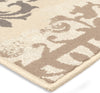 Orian Rugs Epiphany Anzio Lambswool Area Rug Corner Image