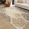 Orian Rugs Epiphany Anzio Lambswool Area Rug Lifestyle Image Feature