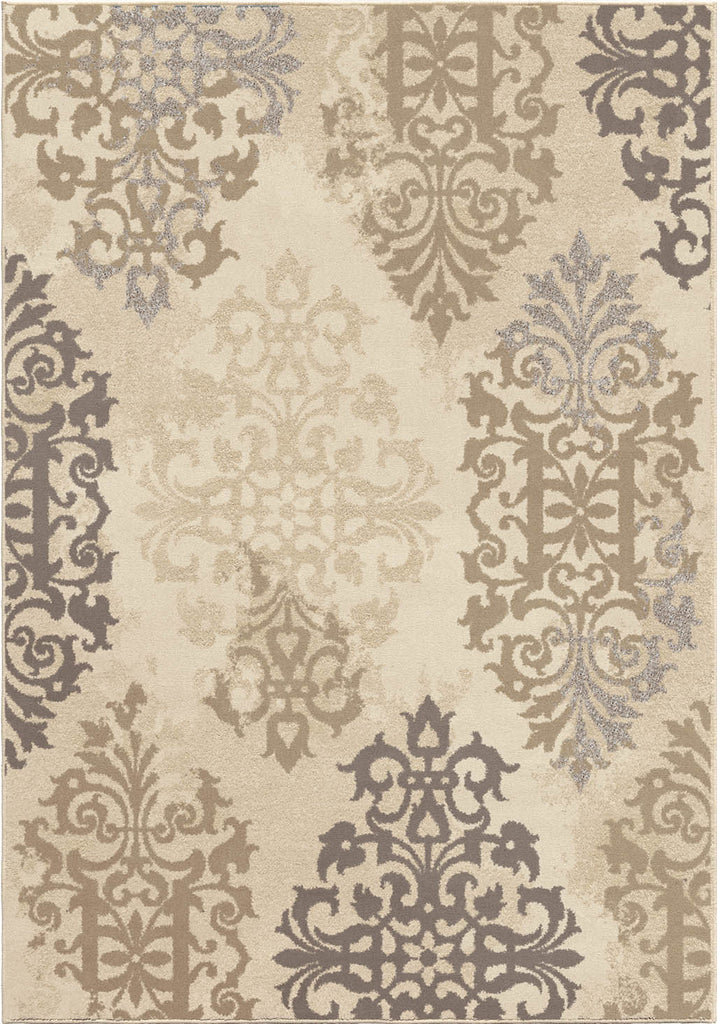 Orian Rugs Epiphany Anzio Lambswool Area Rug main image