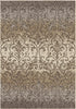Orian Rugs Epiphany Fontaine Ivory Area Rug main image