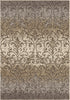Orian Rugs Epiphany Fontaine Ivory Area Rug Main Image