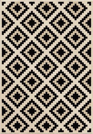 Orian Rugs Epiphany Cuba Seashell Area Rug main image