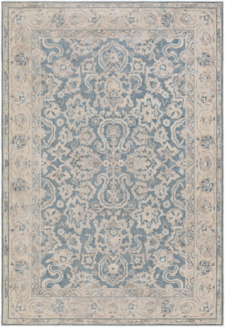 Artistic Weavers Ephesus Candace Light Blue/Beige Multi Area Rug main image