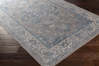 Artistic Weavers Ephesus Jessa EPS6158 Area Rug Corner Shot Feature