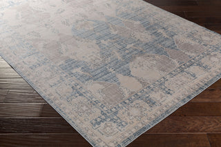 Artistic Weavers Ephesus Lawren EPS6162 Area Rug Corner Shot Feature