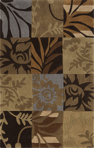 Surya Equinox EQN-4801 Area Rug 