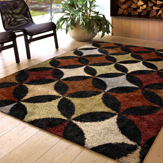 Orian Rugs Era Murry Hill Multi Area Rug Room Scene Feature