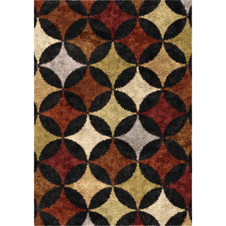 Orian Rugs Era Murry Hill Multi Area Rug main image