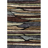 Orian Rugs Era Blue Meadow Multi Area Rug main image