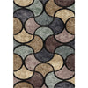 Orian Rugs Era Chimera Multi Area Rug main image