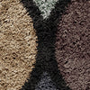Orian Rugs Era Chimera Multi Area Rug Swatch