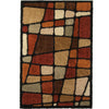 Orian Rugs Era Streetfair Multi Area Rug Main