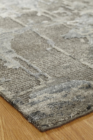 Ancient Boundaries Erikssen ERI-04 Area Rug Closeup Image