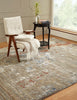 Ancient Boundaries Erikssen ERI-06 Area Rug Room Scene