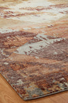 Ancient Boundaries Erikssen ERI-08 Rust Tones Area Rug Lifestyle Image