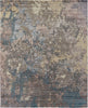 Ancient Boundaries Erikssen ERI-10 Earth Tones/Blue Area Rug main image