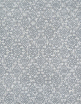 Momeni Easton Pleasant Grey Area Rug by Erin Gates main image