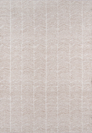 Momeni Easton Congress Brown Area Rug by Erin Gates main image