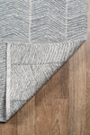 Momeni Easton Congress Grey Area Rug by Erin Gates Runner Image