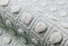 Momeni Langdon Windsor Blue Area Rug by Erin Gates Detail Image